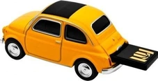 Dr. Bott AutoDrive Fiat 500 8GB, USB-A 2.0