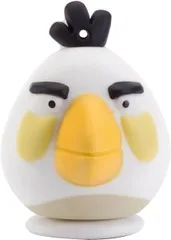 Emtec A103 Angry Birds White Bird 4GB, USB-A 2.0