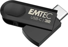 Emtec C280 32GB, USB-C 3.0