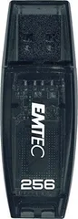 Emtec C410 Color Mix 256GB, USB-A 3.0