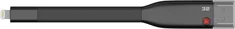 Emtec T500 Connect iCOBRA2 32GB, USB-A 3.0/Lightning