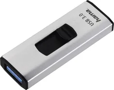 Hama FlashPen 4Bizz 128GB, USB-A 3.0