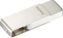 Hama Uni-C Rotate Pro USB Stick 256GB, USB-C 3.0