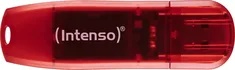 Intenso Rainbow Line 128GB, USB-A 2.0