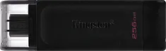 Kingston DataTraveler 70 256GB, USB-C 3.0