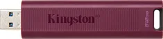 Kingston DataTraveler Max 512GB, USB-A 3.1