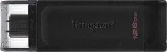 Kingston DataTraveler 70 128GB, USB-C 3.0