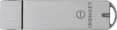 Kingston IronKey S1000 Basic 32GB, USB-A 3.0
