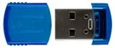 Lexar Echo ZE Backup Drive 16GB, USB-A 2.0