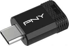 PNY Elite-X Fit Type-C 128GB, USB-C 3.0