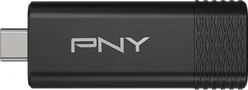 PNY Pro Elite V3 2TB, USB-C 3.1