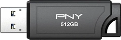 PNY Pro Elite V3 512GB, USB-A 3.1