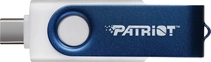 Patriot Xporter X550 1TB, USB-A 3.0/USB-C 3.0