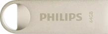 Philips Flash Drive Moon Edition 2.0 64GB, USB-A 2.0