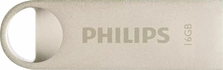 Philips Flash Drive Moon Edition 2.0 16GB, USB-A 2.0