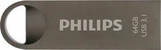 Philips Flash Drive Moon Edition 3.1 64GB, USB-A 3.0