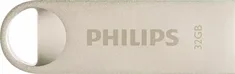 Philips Flash Drive Moon Edition 2.0 32GB, USB-A 2.0
