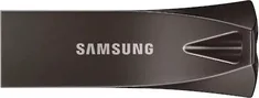 Samsung USB Stick Bar Plus 2020 Titan Gray 64GB, USB-A 3.0