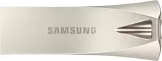 Samsung USB Stick Bar Plus 2024 Champagne Silver 512GB, USB-A 3.0