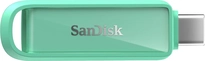 SanDisk Phone Drive with USB-C - Seafoam Green 1TB, USB-C 3.0
