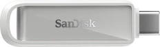 SanDisk Phone Drive with USB-C - Arctic White 1TB, USB-C 3.0