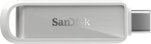 SanDisk Phone Drive with USB-C - Arctic White 512GB, USB-C 3.0