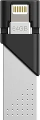 Silicon Power xDrive Z50 128GB, USB-A 3.0/Lightning