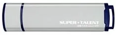 Super Talent Express ST4 64GB, USB-A 3.0