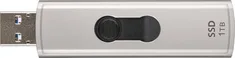 Transcend ESD320A Portable SSD 1TB, USB-A 3.1