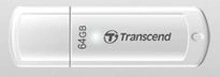 Transcend JetFlash 370 64GB, USB-A 2.0