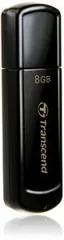 Transcend JetFlash 350 8GB, USB-A 2.0