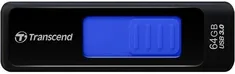 Transcend JetFlash 760 64GB, USB-A 3.0