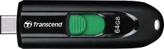 Transcend JetFlash 790C 64GB, USB-C 3.0