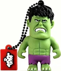 Tribe Marvel Hulk 16GB, USB-A 2.0