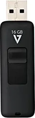 V7 Slider 16GB, USB-A 2.0
