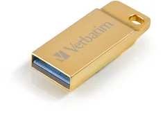 Verbatim Metal Executive gold 32GB, USB-A 3.0