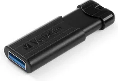 Verbatim Store 'n' Go PinStripe 32GB, USB-A 3.0