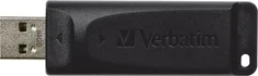 Verbatim Store 'n' Go Slider 64GB, USB-A 2.0