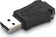 Verbatim ToughMAX 64GB, USB-A 2.0