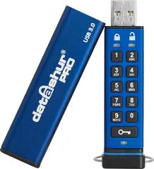 iStorage datAshur Pro 4GB, USB-A 3.0
