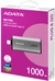 ADATA SC750 1TB, USB-C 3.1