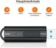 AmazonBasics USB 3.0 Flash-Laufwerk 256GB, USB-A 3.0