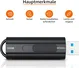 AmazonBasics USB 3.0 Flash-Laufwerk 128GB, USB-A 3.0