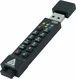 Apricorn Aegis Secure Key 3NX 128GB, USB-A 3.0