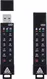 Apricorn Aegis Secure Key 3NX 128GB, USB-A 3.0