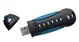Corsair Flash Padlock III 128GB, USB-A 3.0