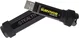 Corsair Flash Survivor Stealth Rev.2 64GB, USB-A 3.0