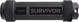 Corsair Flash Survivor Stealth Rev.2 32GB, USB-A 3.0