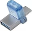 Dell USB A/C Combo Flash Drive 128GB, USB-A 3.0/USB-C 3.0