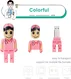 Diverse USB-Sticks Cartoon Krankenschwester rosa 32GB, USB-A 3.0